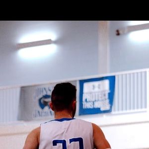 Meet your Posher, Jackson